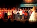 Musical kurzus Gála -- Pólók+ Kölyök!