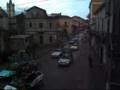 GIRO D'ITALIA - 3° TAPPA A LINGUAGLOSSA