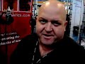 charteroak acoustics @ AES Amsterdam