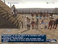 FFXI Remora wedding part 1