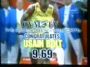 Usain Bolt Nah Linga