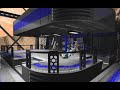Bioforge Control Room Fight