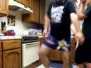dance off dance off