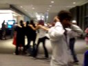 Macarena and congo line Nekocon 2008 Macarena and congo line Nekocon 2008