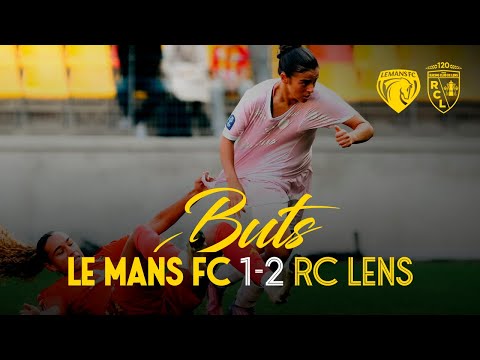 Vidéo : Coupe LFFP : Le résumé de Le Mans FC-RC Lens (1-2)