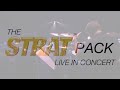 ザ・ストラト・パック - ライヴ・イン・コンサート マイク・ラザフォード