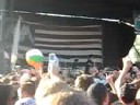 Angels and Airwaves- the War (live at Warped tour) Angels and Airwaves- the War (live at Warped tour)