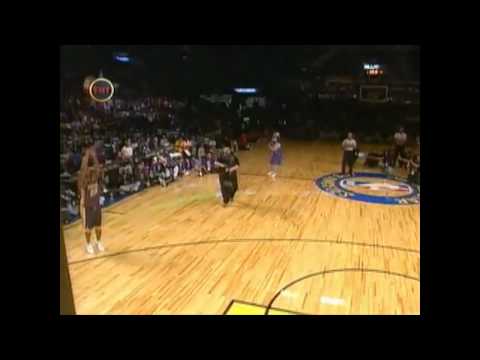 Τα καλύτερα καρφώματα σε All-Star Game (vids) Τα καλύτερα καρφώματα σε All-Star Game (vids)