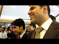 Vishwanathan Anand Press Conference Dec 2009 - Suneet S Mausil