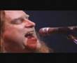 clip video The Allman Brothers Band Black Hearted Woman