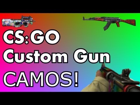 how to get more items in cs go