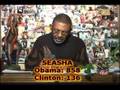 Macon County, AL Votes for Obama