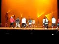 Team Millenia - Body Rock 2008 Team Millenia - Body Rock 2008