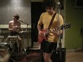 Acidosis - Tied to the Tracks at Noobie Games. www.myspace.com/acidosismiami