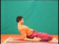 Hatha Yoga Video Tutorial - 7. Anahatha Chakra Set