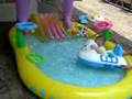 baby-swimming