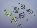 In this video we explore Euler Rotations, the most common method for orienting objects in 3d. It's by-product 