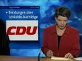 Putzmann bei der Tagesschau Putzmann bei der Tagesschau