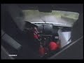 Rally de Corcega 1998 Carlos Sainz y Luis Moya Rally de Corcega 1998 Carlos Sainz y Luis Moya