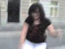 videos de Fruzsi dance :D