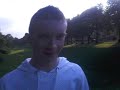 Graeme Currie being A fanny Graeme Currie being A fanny