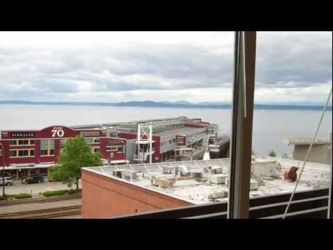 Olympus Apartments - 2 Bedroom - Two Bedroom 1096 floorplan