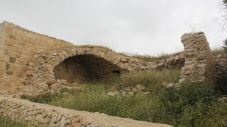 بيت لحم: البلدة القديمة من