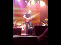 JOE SATRIANI LIVE GLASGOW OVERDRIVER 14/5/08
