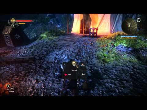 The Witcher 2 : Assassins of Kings