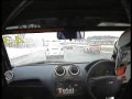 Ford Fiesta XR4 ST150 Phillip Island 2009