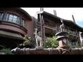 Disney's Animal Kingdom Lodge