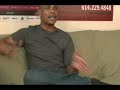 Warren Adams - The Audacious One