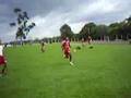 Djair in Training S E  Itapirense