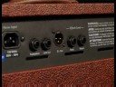 Marshall AS50D