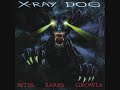 X-Ray Dog - The Final Exit X-Ray Dog - The Final Exit