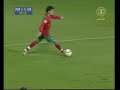C.RONALDO VS LUXEMBURGO