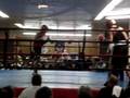 videos de Gabriel G's  TKO against Adrian G