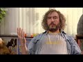 Contains language which some may find offensive. An outspoken Tommy risks getting on the wrong side of some of his anger management class members. Great clip from series 2 of Saxondale. Subscribe to the BBC Worldwide channel: bit.ly BBC Worldwide Channel: www.youtube.com Click for the Saxondale playlist: bit.ly Click here for more comedy clips: bit.ly