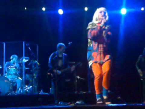 Blondie Mother 