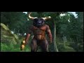 Oblivion mod Hilarity