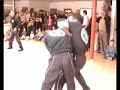 Wing Tjun - Demo Multiple Opponents