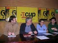 CUP Vilafranca del Pened�s