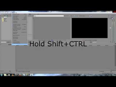 how to patch sony vegas pro 12