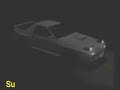 Initial D Special Stage Spoiler Demo Video 000