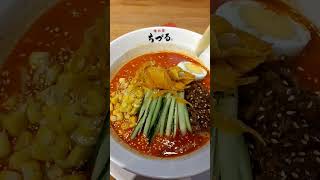 新潟市ラーメン屋　ちづる