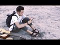 HIVI! - Siapkah Kau 'tuk Jatuh Cinta Lagi (Official Music Video) by Ezra Mandira
