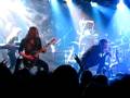 videos de Satyricon Live @ Melkweg - Intro & Possessed