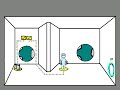 Portal 2 Time Travel