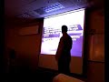 Pastafarian Talk @ U. of SC - 2008-02-12 Pastafarian Talk @ U. of SC - 2008-02-12