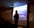 Pastafarian Talk @ U. of SC - 2008-02-12